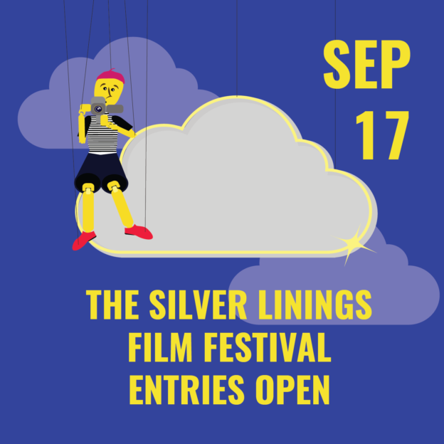 Silver Linings Entries Open